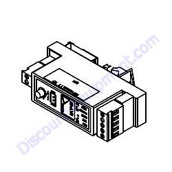 34592 Interface AVR Generac Magnum MGG155N2 Gas Generator