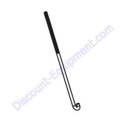 38920 J-Bolt .250-20 x 12.0 Long Generac Magnum MGG155N2 Gas Generator