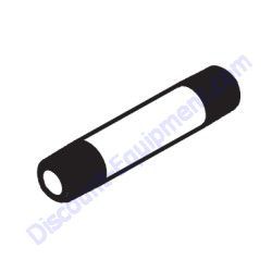 38888 Fitting Pipe Nipple .125NPT x 2.0 Black Pipe Generac Magnum MGG155N2 Gas Generator