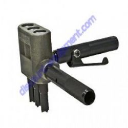 SP-T3, Tamco Scabbler, Trible Piston