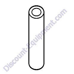41201040 STOPPER LOWER TK RAM-70H Rammer