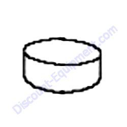 41402003 SMALL FILTER TK RAM-70H Rammer