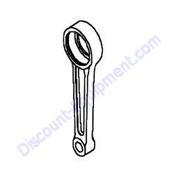 40407001 CONNECTING ROD TK RAM-70H Rammer