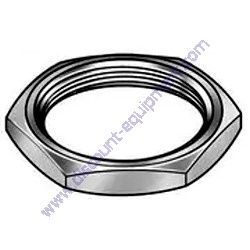 20407002 HEX THIN NUT TK RAM-70H Rammer