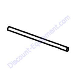 40209016 THROTTLE WIRE TK RAM-70H Rammer