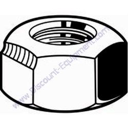 20405007 LOCK NUT M12 TK RAM-70H Rammer