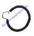 Y10212300, Tamco Retainer Spring (Fits Toku THH, THA, TCH, and AA-0S Series Chippers)