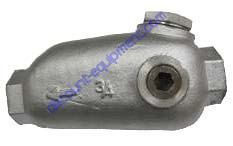 TAM-3L, Tamco In-Line Oiler 16.0 Fluid Oz.