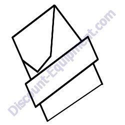 116502GT AIR CLEANER VALVE Terex AL5 Light Tower