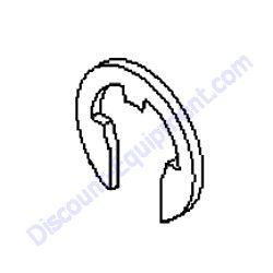 6200GT RETAINING RING Terex AL5 Light Tower