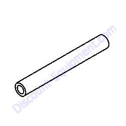 6184GT SPACER DRUM BOLT K-1550 Terex AL5 Light Tower **NO LONGER AVAILABLE - PART OBSOLETE**