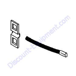 740050-2GT CABLE HARDWARE FULTON WINCH Terex AL5 Light Tower