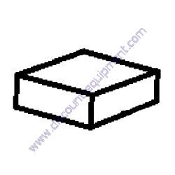 29173-001 STOP SWITCH Stow MS18 Mortar Mixer