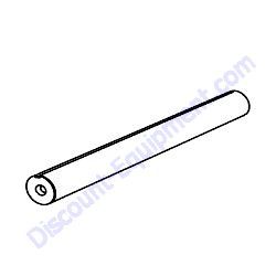 20019-001 PINION SHAFT Stow MS18 Mortar Mixer