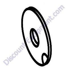 19722-001 SHAFT SEAL Stow MS18 Mortar Mixer