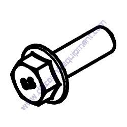 (35000697 PSI) BOLT Generac Magnum PSI 14L Engine