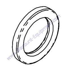 ST32047 SEAL-SHAFT Genuine Toro OEM Part