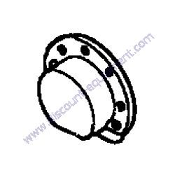 125-3866 DEFLECTOR Genuine Toro OEM Part