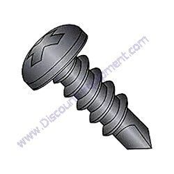125-0519 SCREW-PPH,SHEET METAL Genuine Toro OEM Part