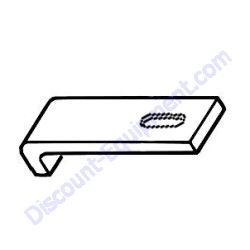 ST43978 CLIP-THROTTLE Genuine Toro OEM Part