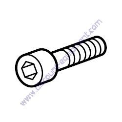 ST81213 52-6290 SUPERSEDED with 52-6290 Toro OEM Part