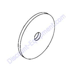 86-1990 WASHER Genuine Toro OEM Part
