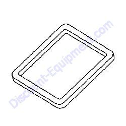 ST32516 GASKET-PREFILTER Genuine Toro OEM Part