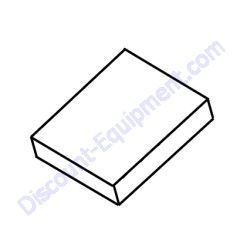 ST32517 FILTER-AIR, PREFILTER Genuine Toro OEM Part