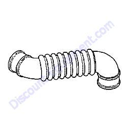 ST32515 TUBE-AIR Genuine Toro OEM Part