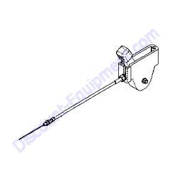 125-8669 DISCONTINUED DISCONTINUED Toro OEM Part