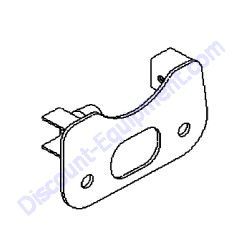 ST39424-03 STOPPER Genuine Toro OEM Part