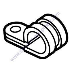ST39509 CLAMP Genuine Toro OEM Part