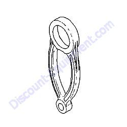 ST50302 ROD-CONNECTING Genuine Toro OEM Part