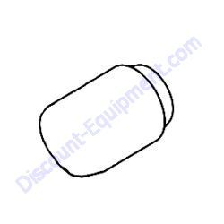 ST80543 PIN Genuine Toro OEM Part