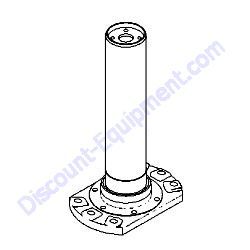 125-8668 Housing Spring Toro VR-2650 Rammer