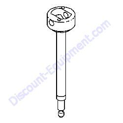 ST39381 ROD-PISTON Genuine Toro OEM Part