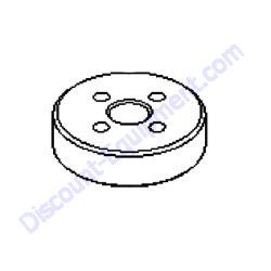 ST39389 PUCK-PISTON Genuine Toro OEM Part