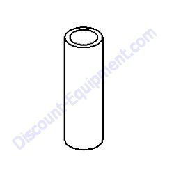 ST39384 SNUBBER-AXIAL, TOP Genuine Toro OEM Part
