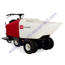 Toro MB-1600 Honda GX390 Mud Buggy