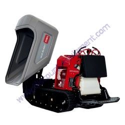 Toro MBTX-2500S 25HP Kohler Confidant Bud Buggy
