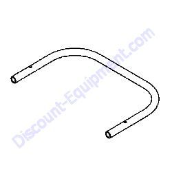 127-5596-03 HANDLE-RAMMER Genuine Toro OEM Part