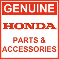 Miscellaneous Honda Part / Item (see note below) 99-MISC-Honda-2