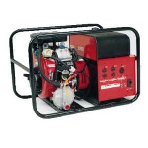 Winco HPS9000E Standby Generator 9 KW Tri-Fuel (Winco HPS9000E)