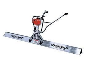 Concrete Screed, Crown Screed King (621505)