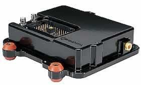 Tracking & Equipment Management Device (Qualcomm - GlobalTRACS)