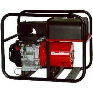 Winco DL5000H Generator 5000 Watt Honda (Winco DL5000H)