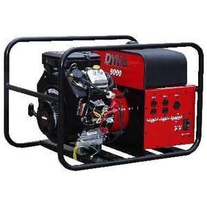 Winco DL9000E Generator 9000 Watt Vanguard (Winco DL9000E)