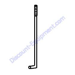 172164-16370 ROD Yanmar SV08-1A Excavator