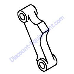 172446-50960-1 LINK Yanmar SV08-1A Excavator