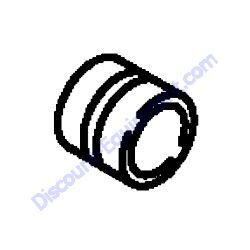 172157-81370 BUSH PIN 25 35 Yanmar SV08-1A Excavator